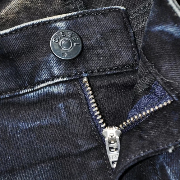 Diesel skinny jeans - Picture 4 of 8